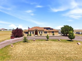 38087 E 147th Place, Keenesburg, CO 80643