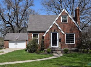 2450 Westbrook Dr, Toledo, OH 43613