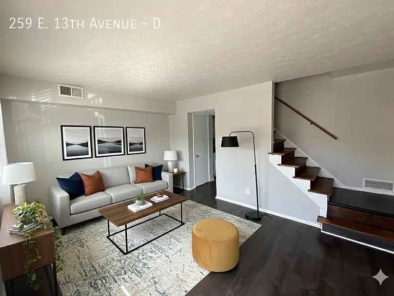 259 E 13th Ave #D — Photo 3