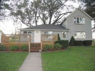 25855 Hickory Rd, Mc Clelland, IA 51548