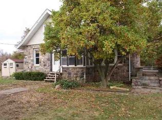 1393 Mitchell Lake Rd, Attica, MI 48412