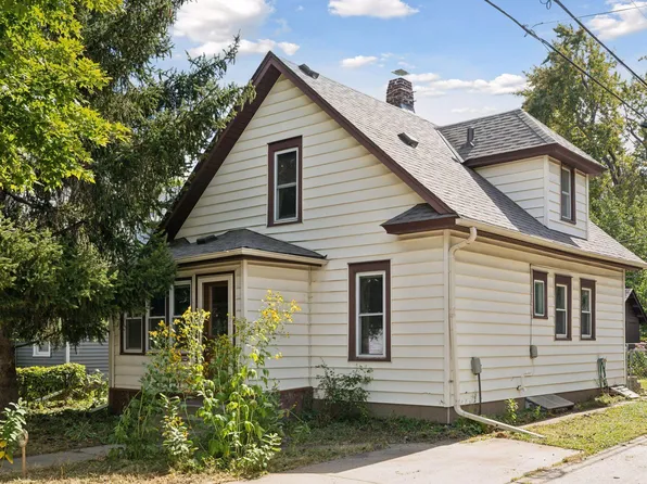 2015 E 34th St, Minneapolis, MN 55407