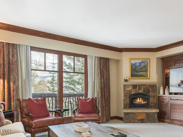 130 Daybreak Rdg #Hs305, Beaver Creek, CO 81620