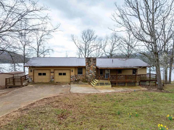 909 Twilight Dr, Horseshoe Bend, AR 72512
