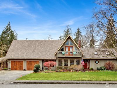 8658 Brookfield Drive, Lynden, WA, 98264