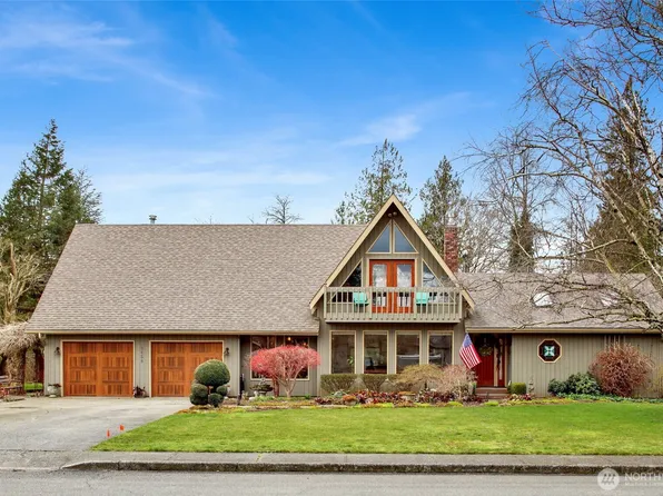 8658 Brookfield Drive, Lynden, WA 98264