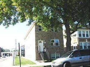7456 S Stewart Ave, Chicago, IL 60621