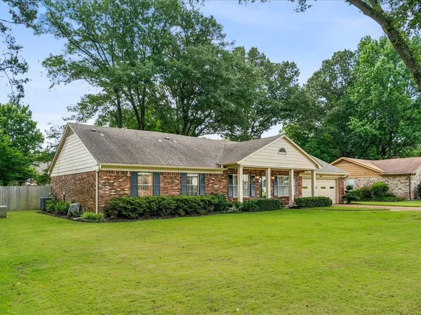 1656 E Churchill Downs Rd, Germantown, TN 38138
