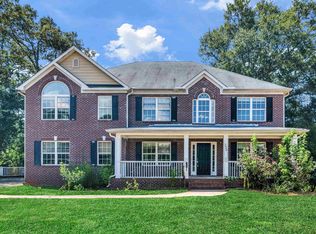 239 Ichabod Ln, McDonough, GA 30252