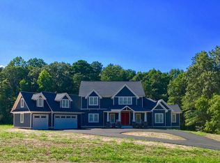 1410 Grand Dr, Manakin Sabot, VA 23103