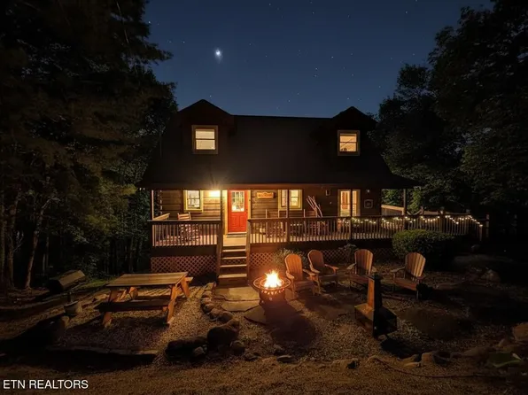 2415 N School House Gap Rd #1408, Sevierville, TN 37876