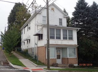 1140 S Market St, Nanticoke, PA 18634