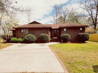 466 Bellingham Ct, Florence, SC 29501