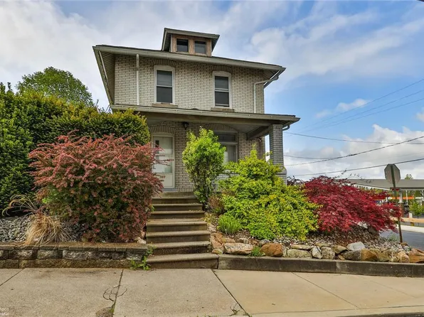 350 W Susquehanna St, Allentown, PA 18103