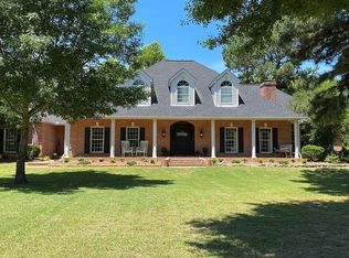 108 Orchid Dr, Searcy, AR 72143