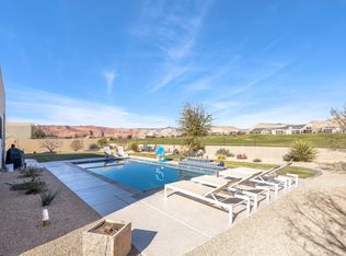 1476 W Canyon Tree Dr, Saint George, UT 84770