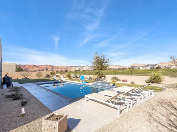 1476 W Canyon Tree Dr, Saint George, UT 84770