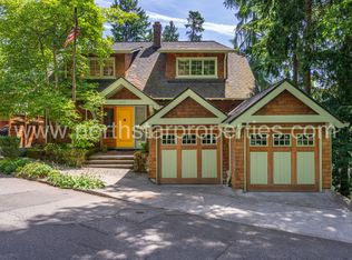 1640 SW Davenport St, Portland, OR 97201