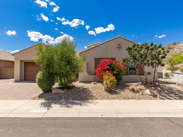 14552 S 182nd Dr, Goodyear, AZ 85338