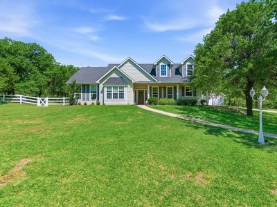 240 Johnson Bend Rd, Weatherford, TX, 76088