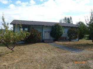 1210 Hendricks St, Port Townsend, WA 98368
