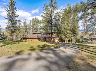 730 Big Flat Rd, Missoula, MT 59804