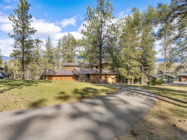 730 Big Flat Rd, Missoula, MT 59804
