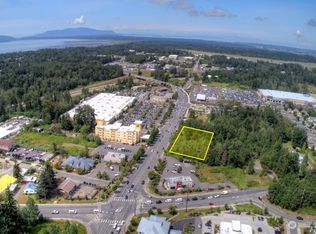 1108 W Bakerview Rd, Bellingham, WA 98226