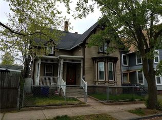 (Undisclosed Address), New Haven, CT 06513
