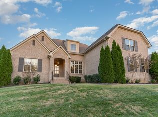 1041 Alice Springs Cir, Spring Hill, TN 37174