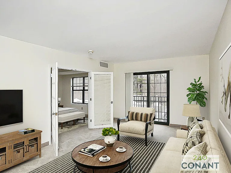 240 Conant Apartments — Photo 9