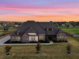 1425 Flanagan Farm Dr, Northlake, TX 76226