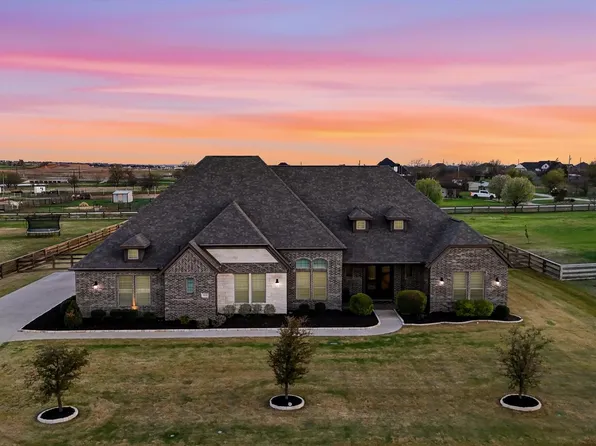 1425 Flanagan Farm Dr, Northlake, TX 76226