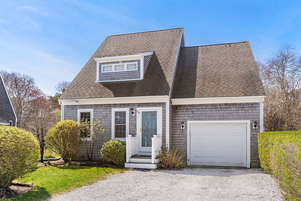 121 Camp St UNIT 104, West Yarmouth, MA 02673 Zillow