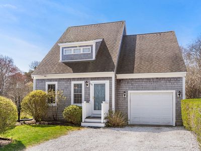 121 Camp St UNIT 104, West Yarmouth, MA, 02673