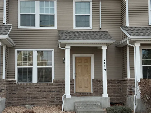 7419 Countryside Grv, Fountain, CO 80817