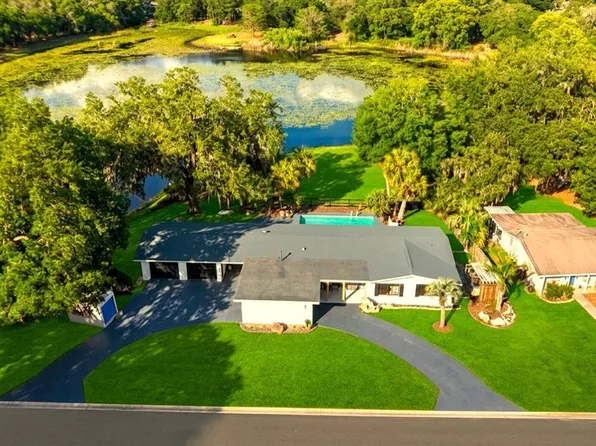36245 E Spring Lake Blvd, Fruitland Park, FL 34731
