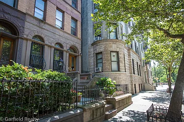 Rented by Garfield Realty 