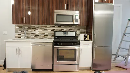 Rented by Lofts and Flats LLC