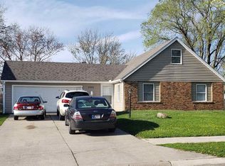 5225 Hewitt Ln, Fort Wayne, IN 46815