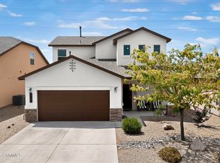 7059 Chaco St, Las Cruces, NM 88012