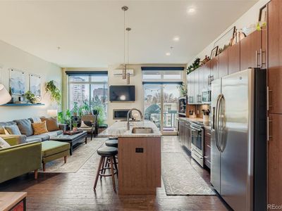 336 E 1st Avenue #304, Denver, CO, 80203
