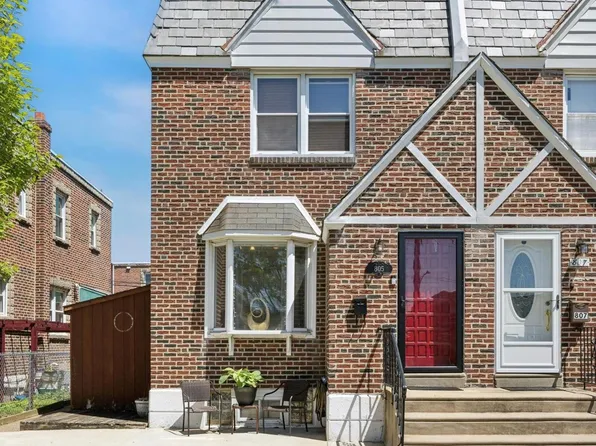 805 Tyson Ave, Philadelphia, PA 19111