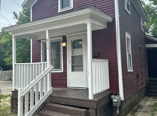 810 W Walnut St, Kalamazoo, MI 49007