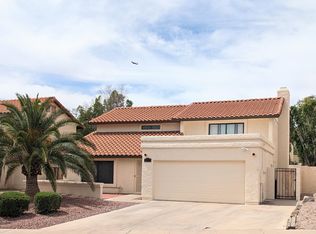 1458 N La Rosa Dr, Tempe, AZ 85281