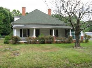 38 Moncure School Rd, Moncure, NC 27559