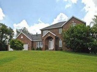 233 Kristin Dr NW, Rochester, MN 55901