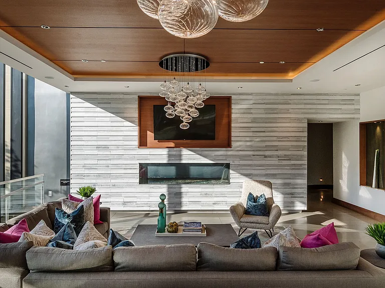 Clubroom