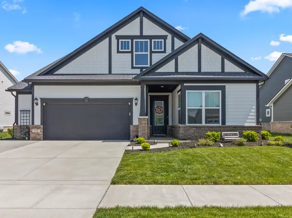 15755 Scher Dr, Westfield, IN 46074