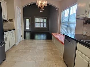 1907 Idlewilde Run Dr, Austin, TX 78744